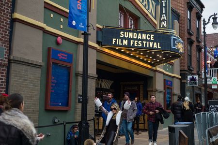 Sundance Film Festival