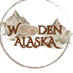 Wooden Alaska