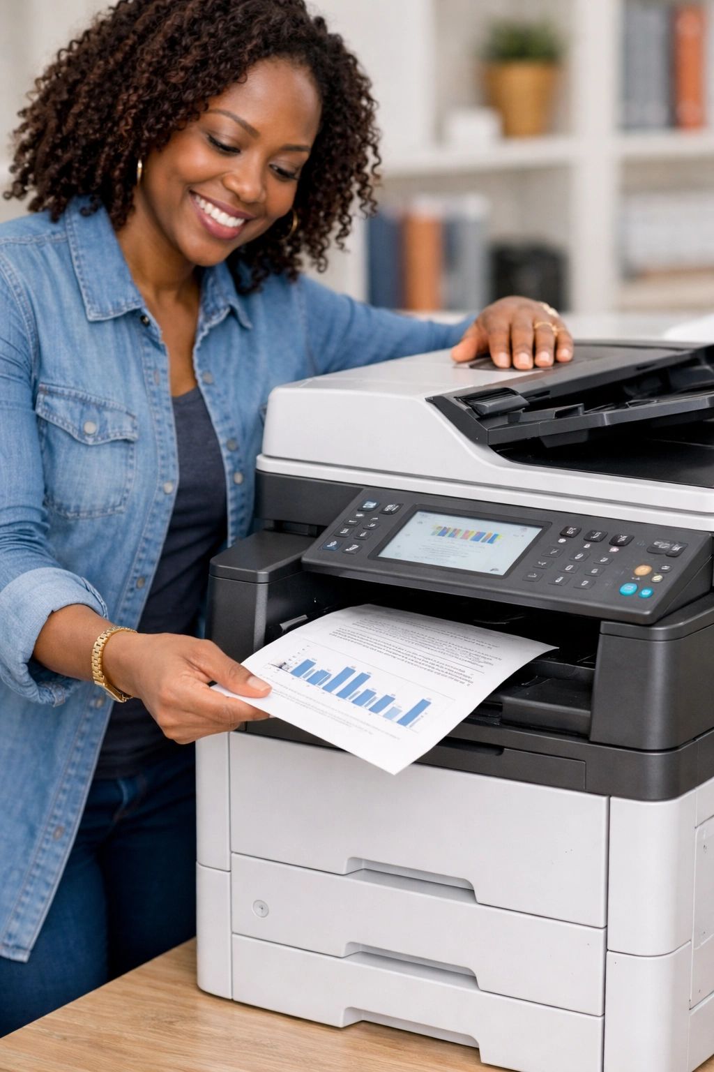 ProInked Professional Printing Services