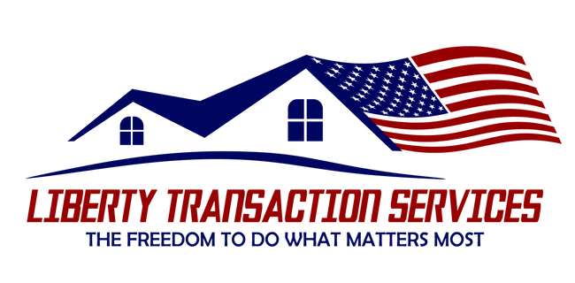 Liberty transaction Services