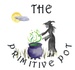      The Primitive Pot            bits and baubles  and witchy wares
