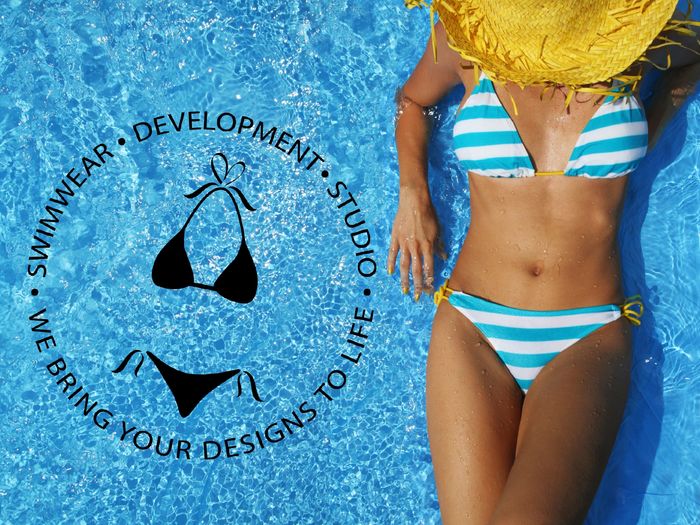 Swimwear Development Studio - Swimwear Pattern Makers