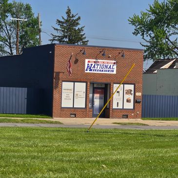 National Electric in Wyandotte MI