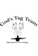 God’s Tag Team
