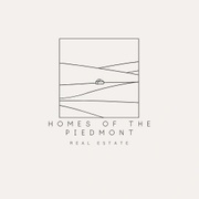 Homes of the Piedmont