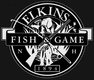 Elkins Fish & Game Club logo