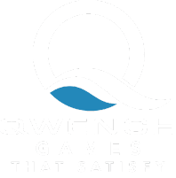 Qwench Games