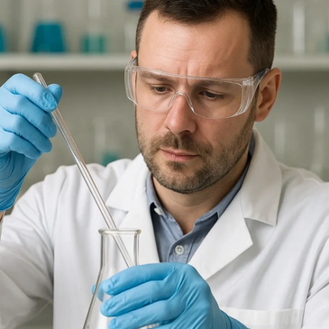 An image demonstrating how Loglo is in the developmental stages
