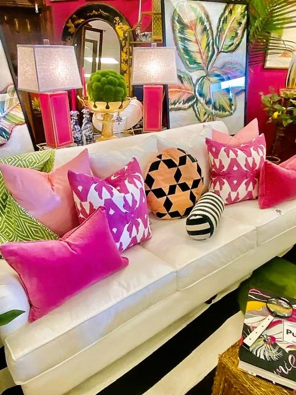 Our Services Beach Girl at Home, Gulf Shores.