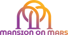 Mansion on Mars