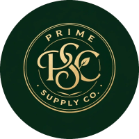Prime Supply Co. 
