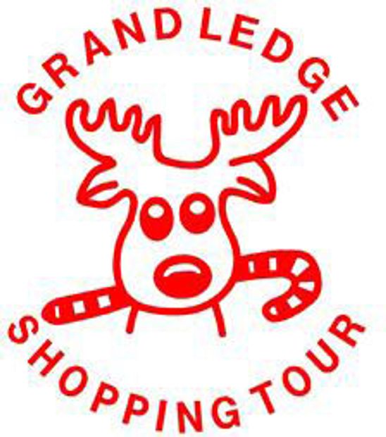 Grand Ledge Shopping Tour