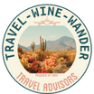 Travel Wine Wander 
Travel Advisors