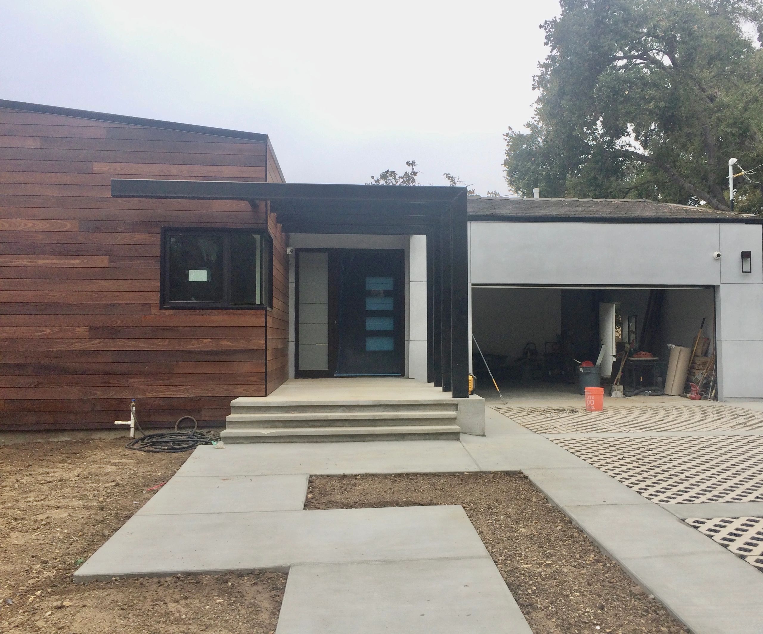 Radd Construction