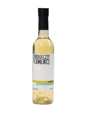 CHARDONNAY VINEGAR