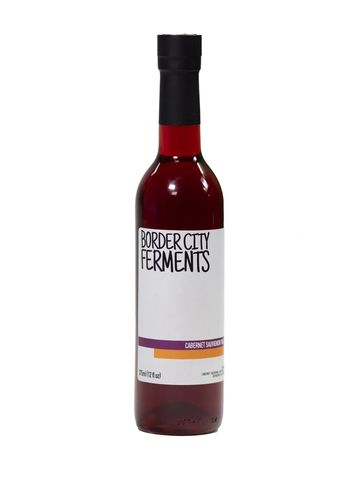 CABERNET SAUVIGNON VINEGAR