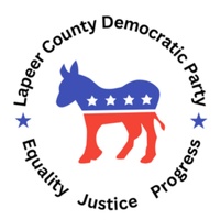 LAPEER COUNTY DEMOCRATIC PARTY