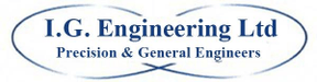 I.G. Engineering Ltd.