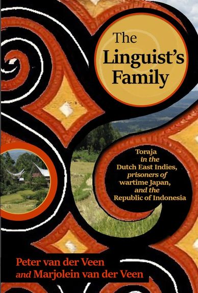 "The Linguist's Family," by Peter van der Veen and Marjolein van der Veen.
