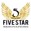 FIVE STAR RENOVATIONS