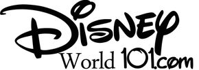 Disney World 101