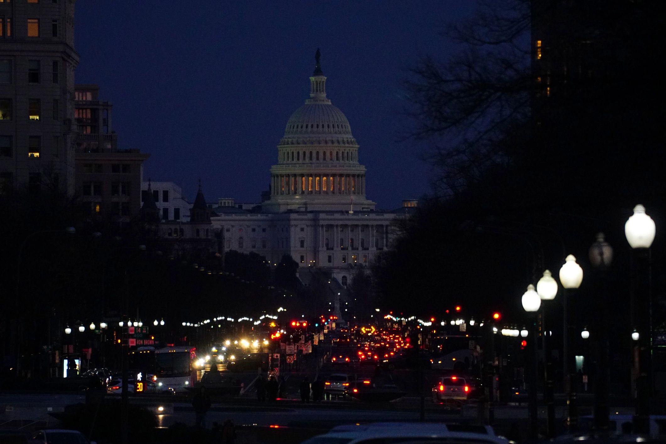 Strategic Advisors for Government Markets and Military Sales