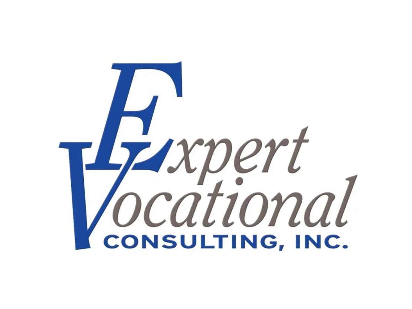 Expert Vocational Consulting, Inc.
