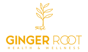 Ginger Root Health & Wellness