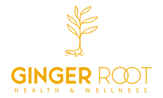 Ginger Root Health & Wellness