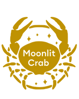 Moonlit Crab