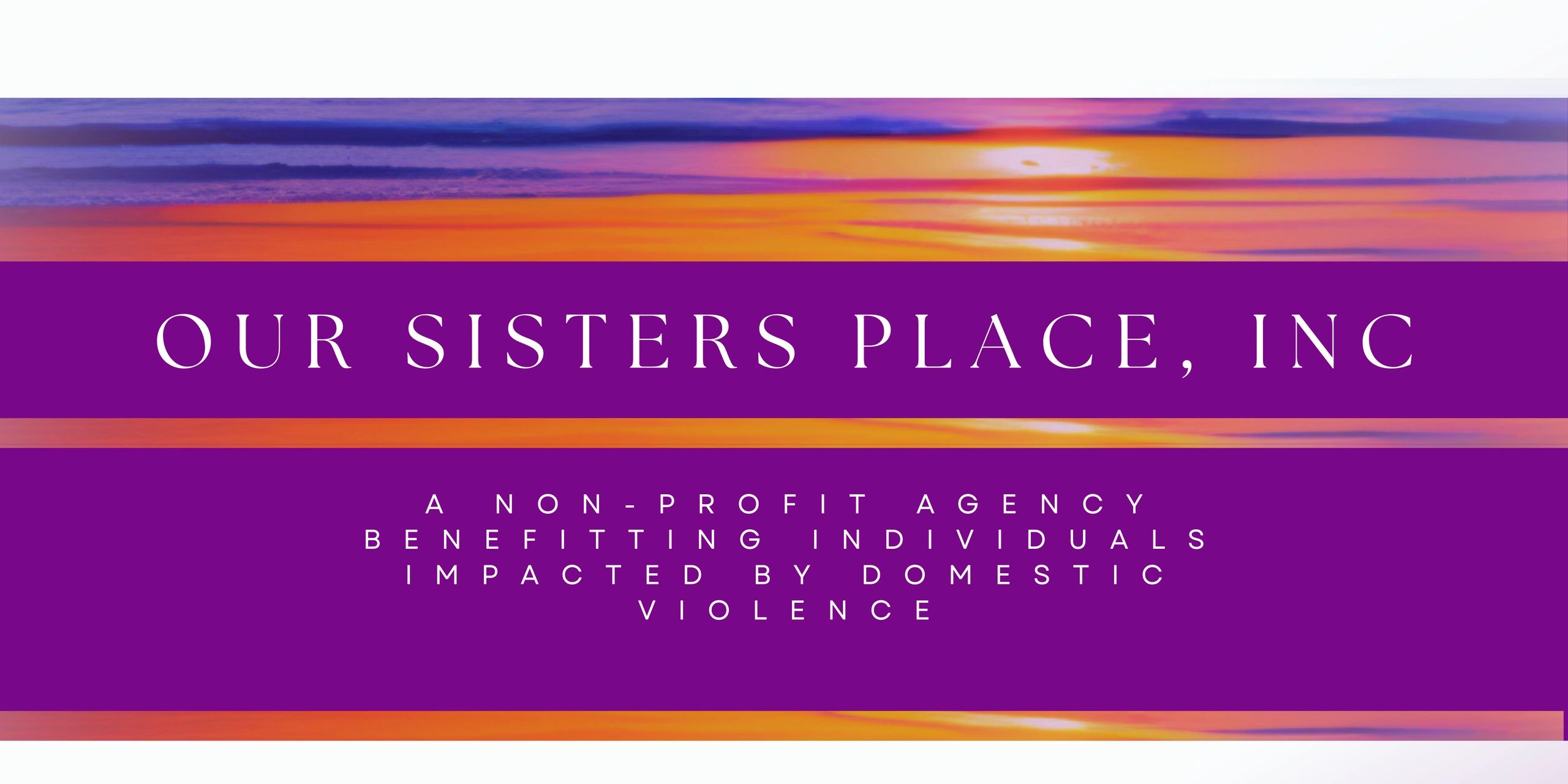 Our Sisters Place Inc logo