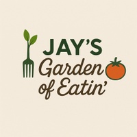 Jay's Garden of Eatin'