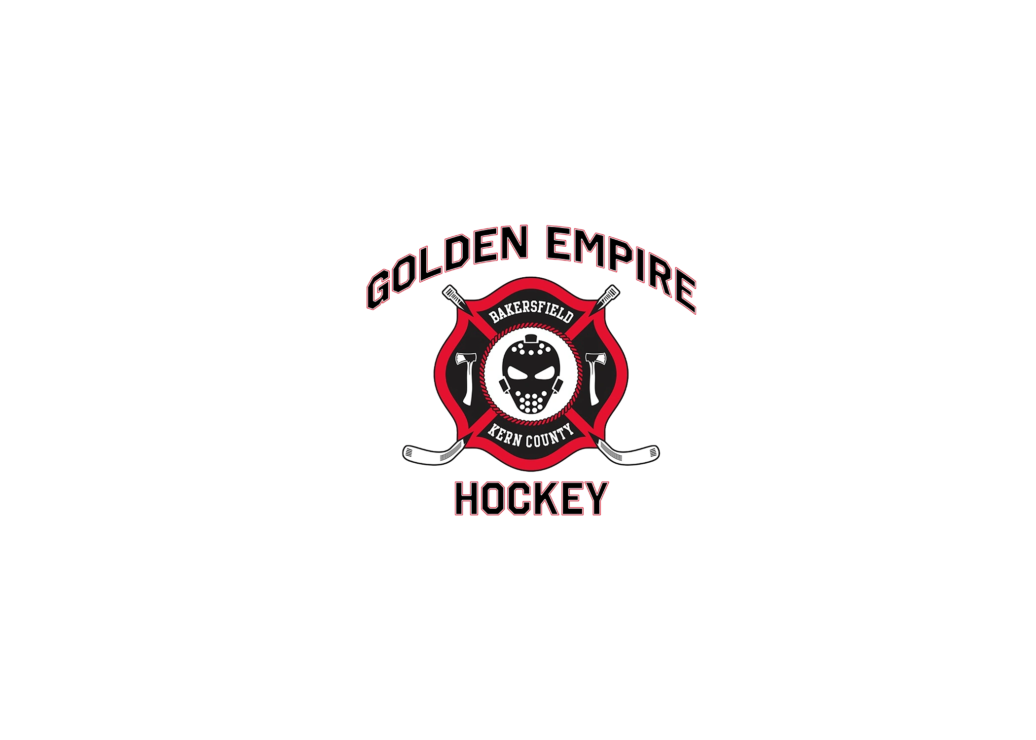 Golden Empire Hockey Merch