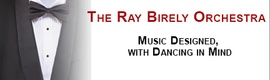 The Ray Birely Big Band