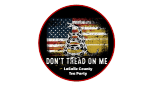 LaSalle County Tea Party