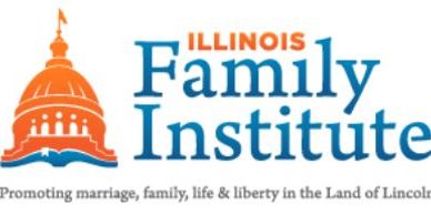 Logo of Illinois Family Institute.