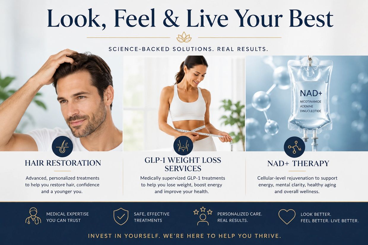 glp-1 treatment gulfport Coastal Family Health Center Bella Aesthetics and Wellness