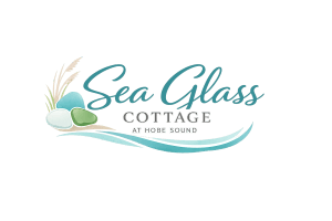Sea Glass Coastal Cottage