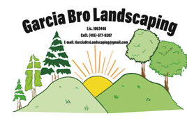 Garcia Bro Landscaping