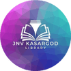 Jnv kasaragod library