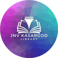 Jnv kasaragod library