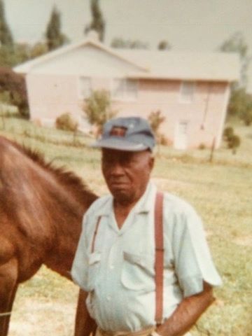 Big Daddy
Evans (Jack) Jackson
Do-La-Lee