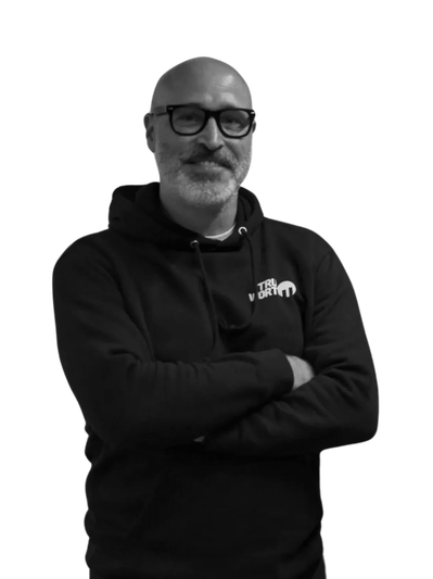 Sam Mikkelsen, Founder of True Worth 
