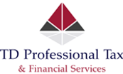 TD Professional Tax & Financial Services LLC