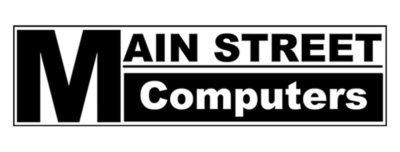 MAIN STrEET COMPUTERS