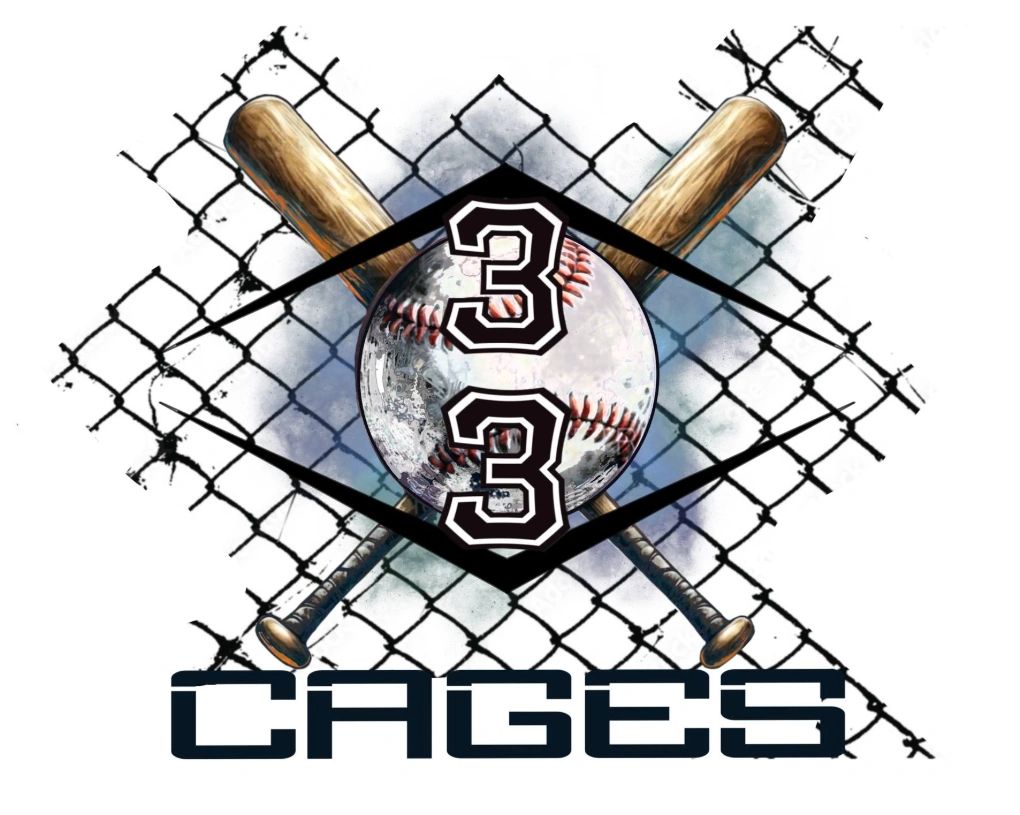 3 Up 3 Down Batting Cages photo 1 in Corpus Christi