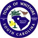 Town of Whitmire