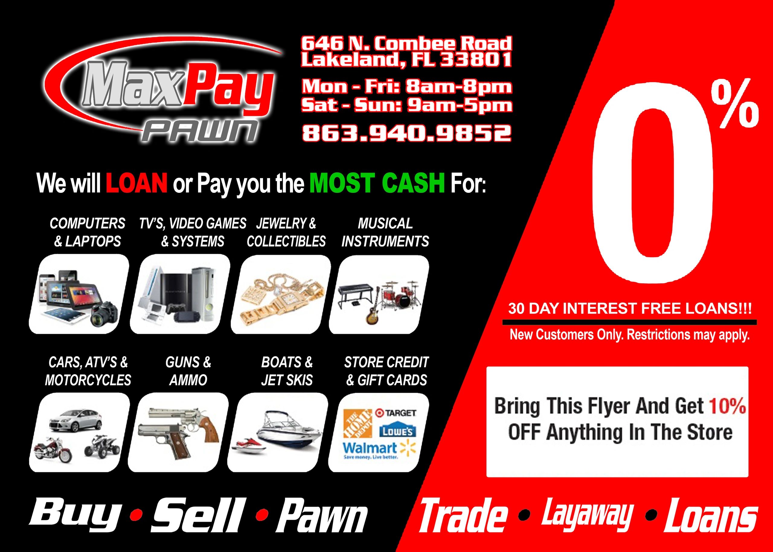 pawn shop, buy, sell, trade, loan, bikes, tools, jewelry, electronics, gold, silver, cars
