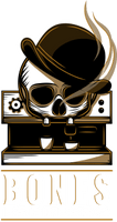 Bones Espresso