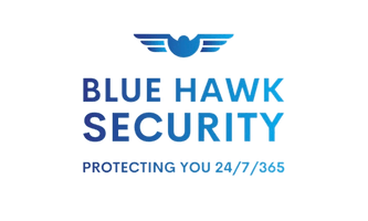 Blue Hawk Security